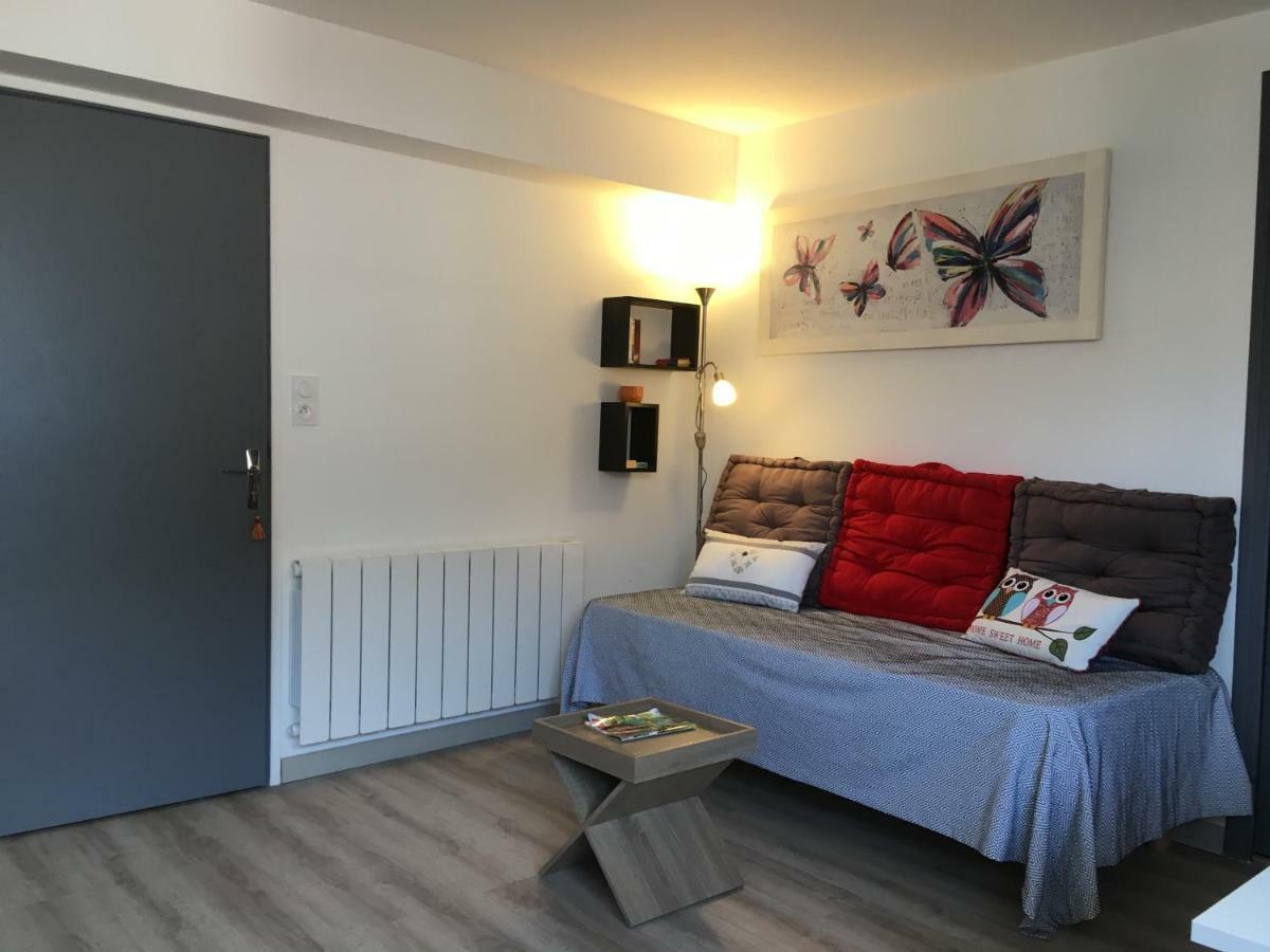 Le Clemenceau Apartment Peronne  Exterior photo